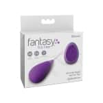 Bola Kegel Excite-Her con Control Remoto - Imagen 2
