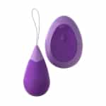 Bola Kegel Excite-Her con Control Remoto - Imagen 3