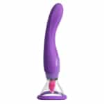 Her Ultimate Pleasure Estimulador de Clítoris y Vibrador - Imagen 4