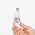 Hera Perfume Natural con Feromonas en Aceite 20 ml - Imagen 3