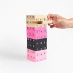 Juego de Madera Tower of Sex - Imagen 2