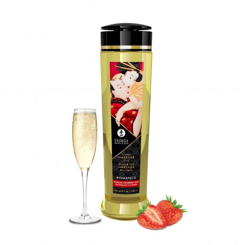 aceite-de-masaje-oil-romance-240-ml Aceite de Masaje Oil Romance 240 ml - Imagen 1