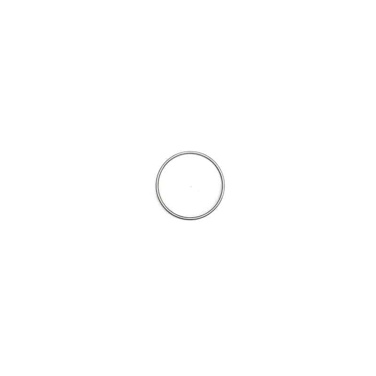 Anillo de Acero para el Pene - Imagen 2