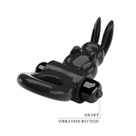 Anillo para el Pene con Vibración Exciting Ring - Imagen 6