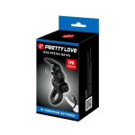 Anillo para el Pene con Vibración Exciting Ring - Imagen 9