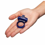 Anillo para el Pene con vibración Pleasure Booster - Imagen 2