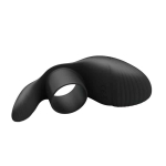 Anillo para el Pene con Vibración USB Silicona - Imagen 6