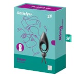 Anillo para el Pene Sniper Negro - Imagen 6