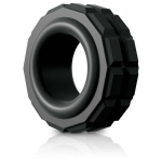 Anillo Pene o Testículo Control Hight Performance Silicona - Imagen 2