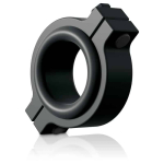 Anillo Pene o Testiculos Control Pipe-Clamp Silicona - Imagen 2