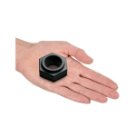 Anillo Pene o Testículos Control Super Nut Silicona - Imagen 3