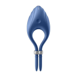 Anillo Vibrador Duelist Azul - Imagen 5