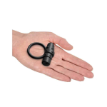 Anillo Vibrador Silicona Recargable Control Vibrating C-Ring - Imagen 3