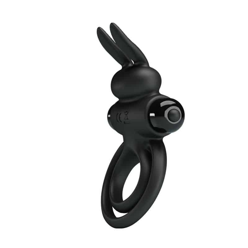 anillo-vibrador-vibrant-penis-ring-iii Anillo Vibrador Vibrant Penis Ring III - Imagen 1