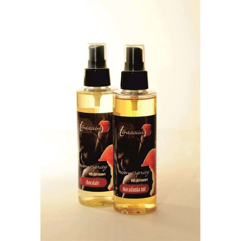 aromatizador-con-feromonas-150-ml-chocolate Aromatizador Con Feromonas 150 ml Chocolate - Imagen 1