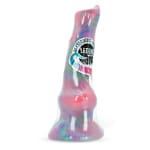 Bakor Dildo Silicona Líquida 19,5 cm - Imagen 6