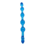 Bendy Twist Bolas Anales Azul - Imagen 4