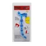 Bendy Twist Bolas Anales Azul - Imagen 6