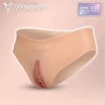 Bexly Braguita Vagina Hiperrealista Silicona Líquida Talla Única - Imagen 3