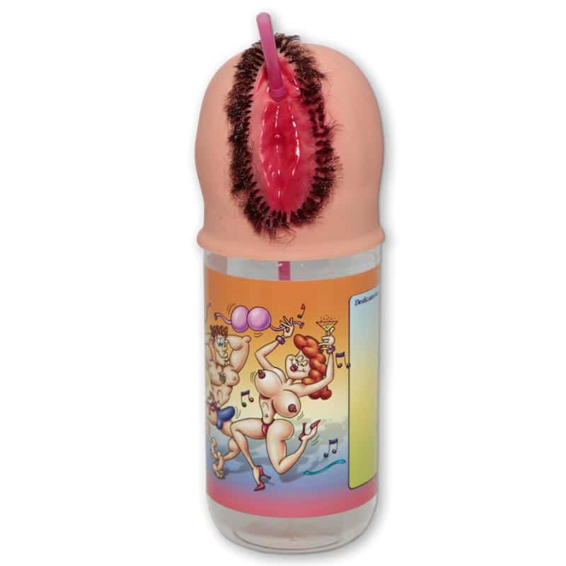 biberon-vagina-gigante-1200-ml Biberon Vagina Gigante 1200 ml - Imagen 1