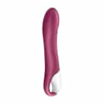 Big Heat Vibrador Efecto Calor App Satisfyer Connect - Imagen 8