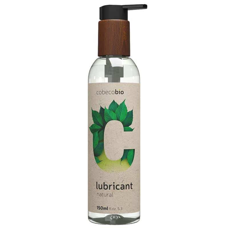 bio-lubricante-100-natural-y-vegano-base-agua-150-ml Bio Lubricante 100% Natural y Vegano Base Agua 150 ml - Imagen 1