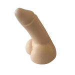 Bola Anti Estres Forma Pene - Imagen 3