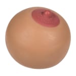 Bola Anti Estrés Pecho XL - Imagen 2