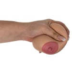 Bola Anti Estrés Pecho XL - Imagen 4