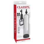 Bomba de Succión XL para el Pene 68 cm - Imagen 2