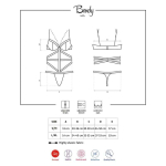 Bondy Body Negro - Imagen 3