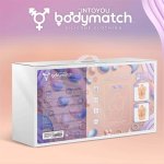 Booskin Pechos de Silicona Copa E Silicona Líquida - Imagen 5
