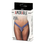 Tanga Lila Talla Unica - Imagen 3