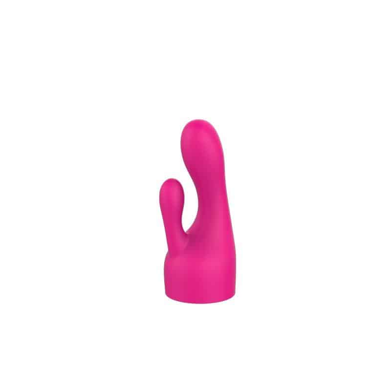 cabezal-masajeador-pebble-fuchsia Cabezal Masajeador Pebble Fuchsia - Imagen 1