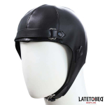 Capucha Negra Talla Única