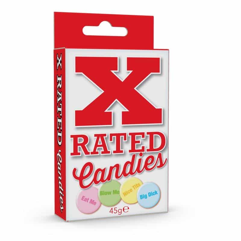 caramelos-afrutados-con-mensajes-x Caramelos Afrutados con Mensajes X - Imagen 1