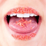 Caramelos Explosivos Sexo Oral Popping Candies Unidad Sabor Sandía - Imagen 5