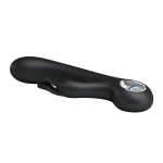 Carina Vibrador Rabbit con Función Memoria - Imagen 3