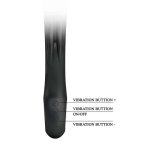 Carina Vibrador Rabbit con Función Memoria - Imagen 5