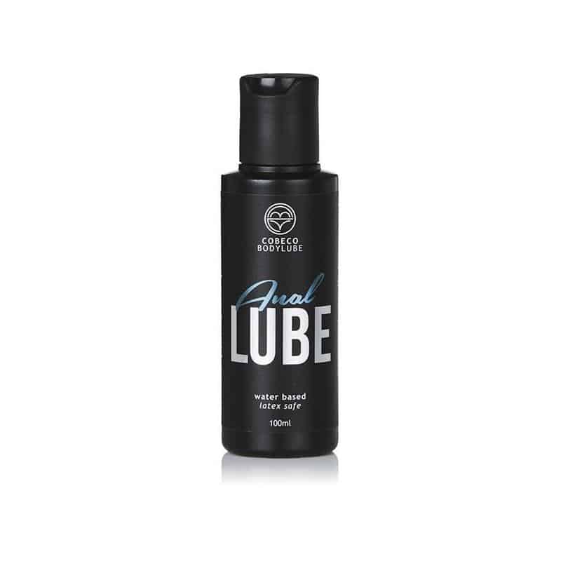 cbl-lubricante-anal-base-agua-100-ml-enespoit CBL Lubricante Anal Base Agua 100 ml EN/ES/PO/IT - Imagen 1