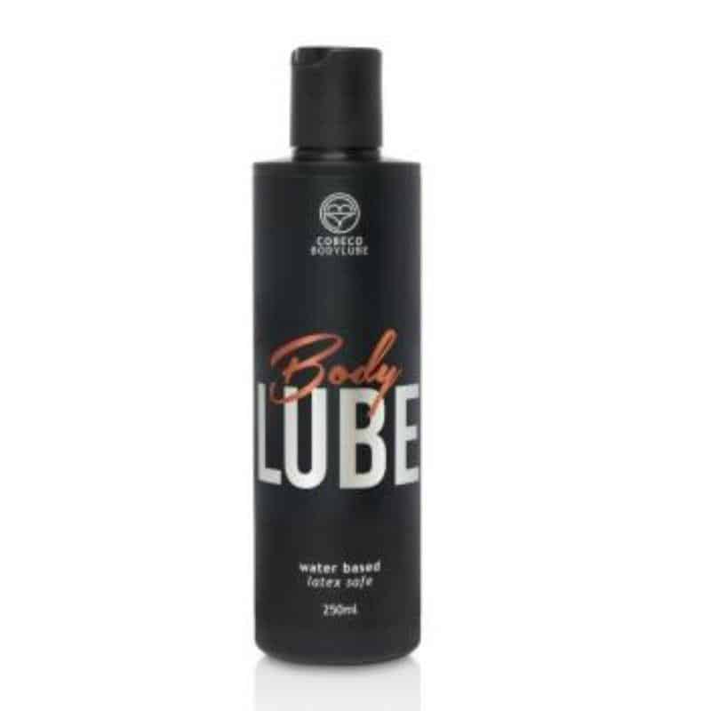 cbl-lubricante-body-lube-base-agua-250-ml CBL Lubricante Body Lube Base Agua 250 ml - Imagen 1