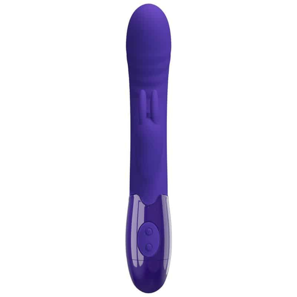 Cerberus Youth Vibrador con Lengua - Imagen 2