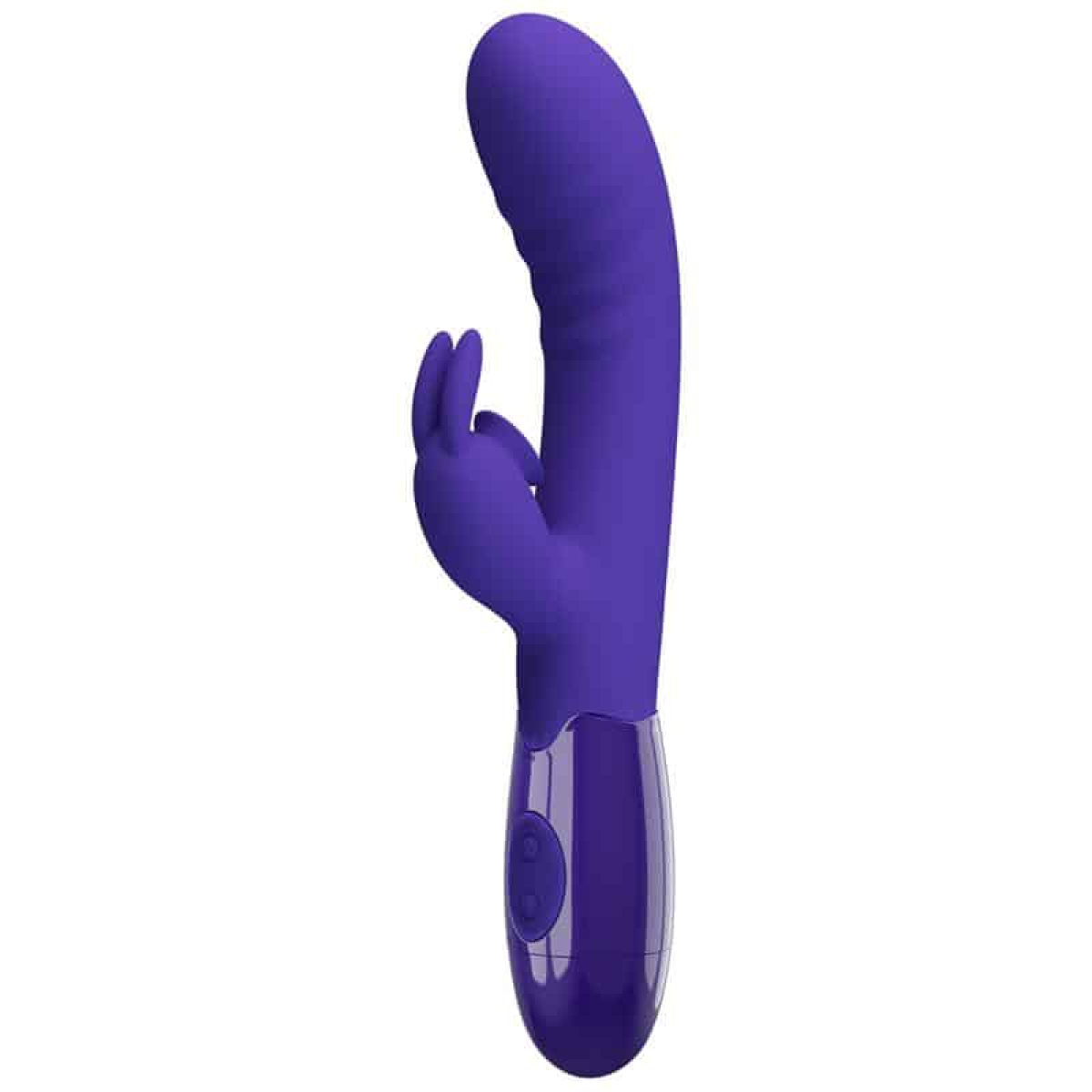 Cerberus Youth Vibrador con Lengua - Imagen 4