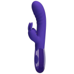 Cerberus Youth Vibrador con Lengua - Imagen 4