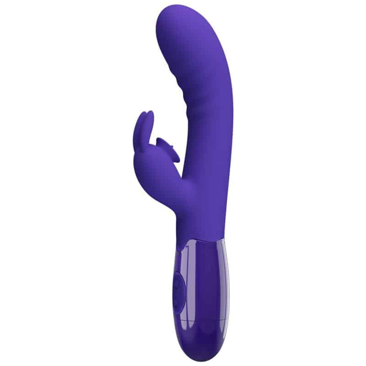 Cerberus Youth Vibrador con Lengua - Imagen 5