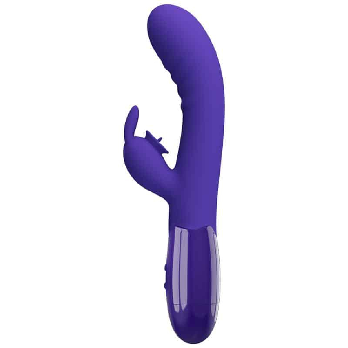 Cerberus Youth Vibrador con Lengua - Imagen 6