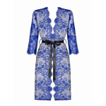 Cobaltess Kimono - Imagen 3