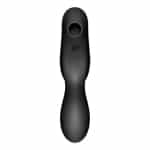 Curvy Trinity 2 Negro - Imagen 3