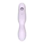 Curvy Trinity 2 Violet - Imagen 3