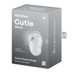 Cutie Ghost Transparente - Imagen 6